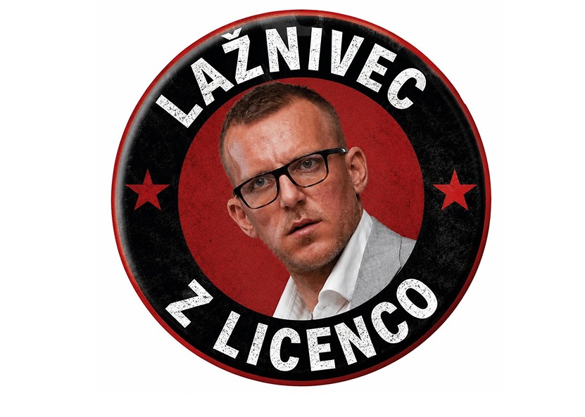 Peticija / »Mijič naj nemudoma odstopi z mesta poslanca!«