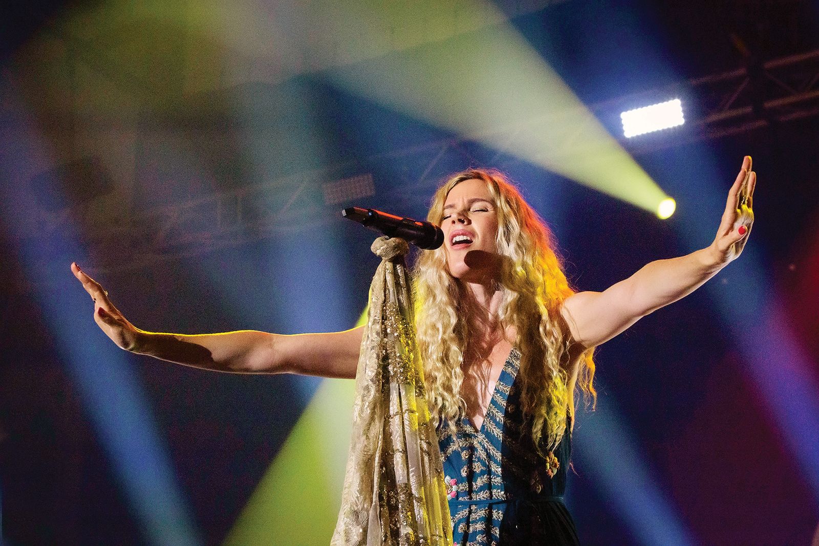 Joss Stone, Festival Arsana, Arena Campus Ptuj | Boris B. Voglar