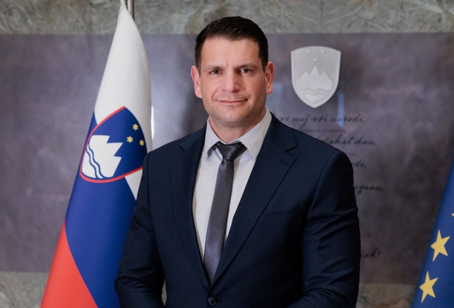 Predlog za razrešitev Stevanovića