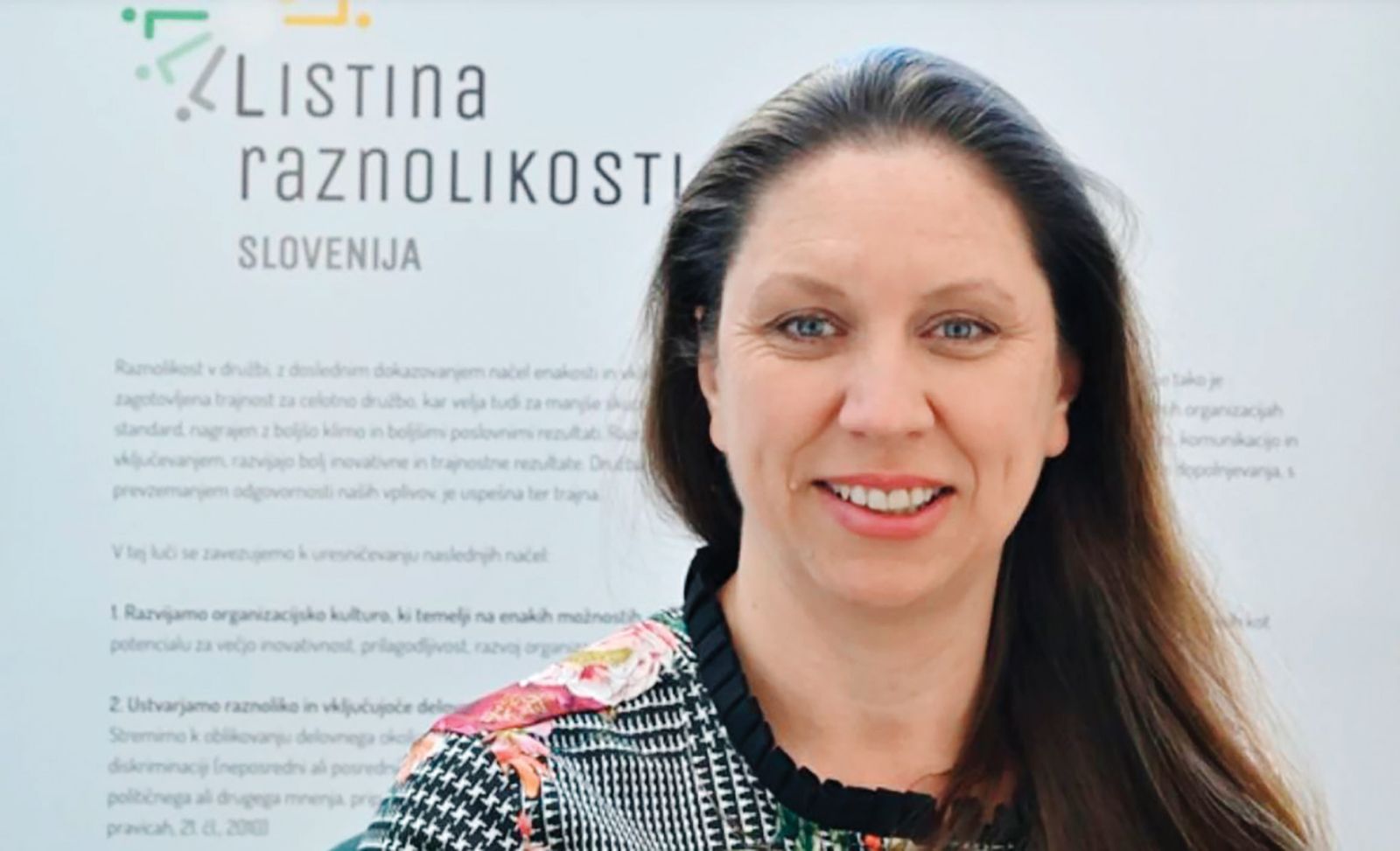 Nova zagovornica načela enakosti Barbara Zupančič