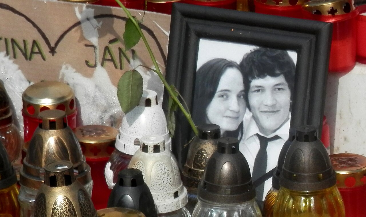 Je poslovnež naročil napad na novinarja?
