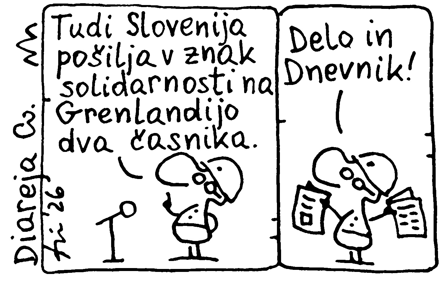 Diareja