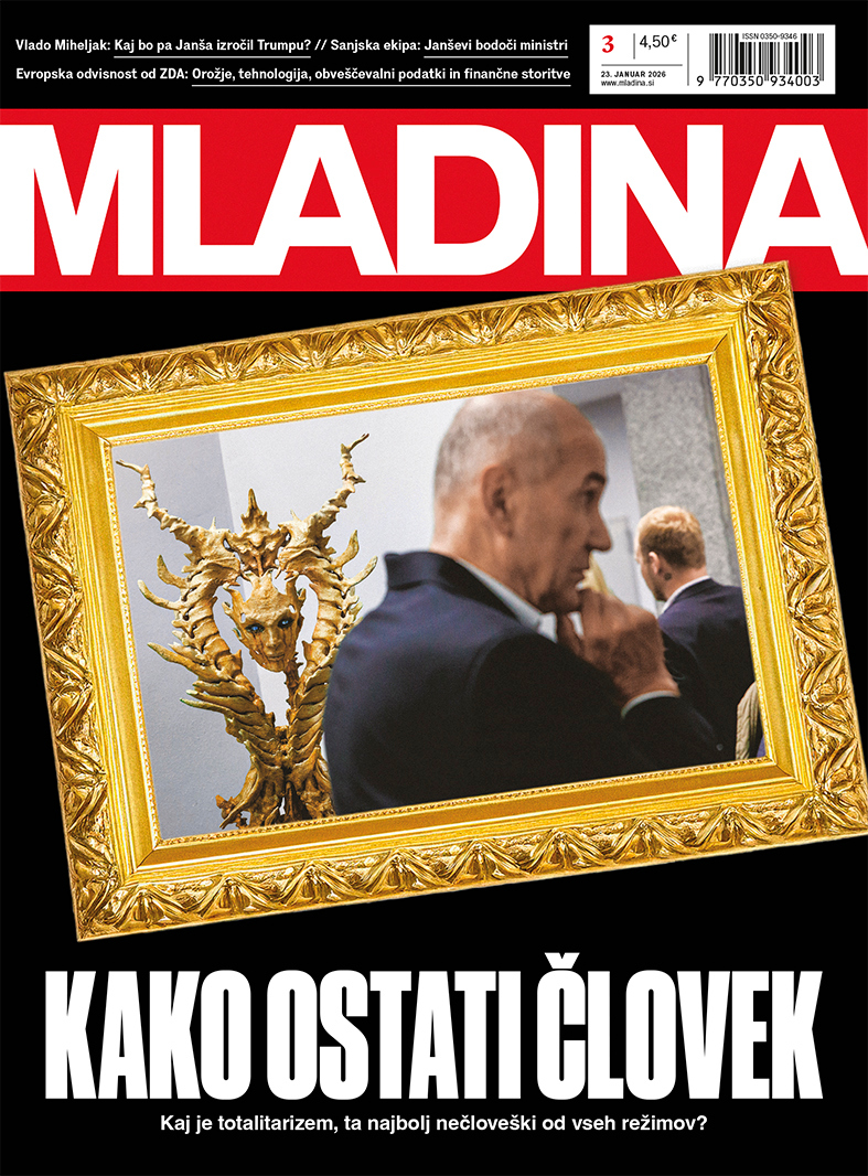 Mladina 3/2026