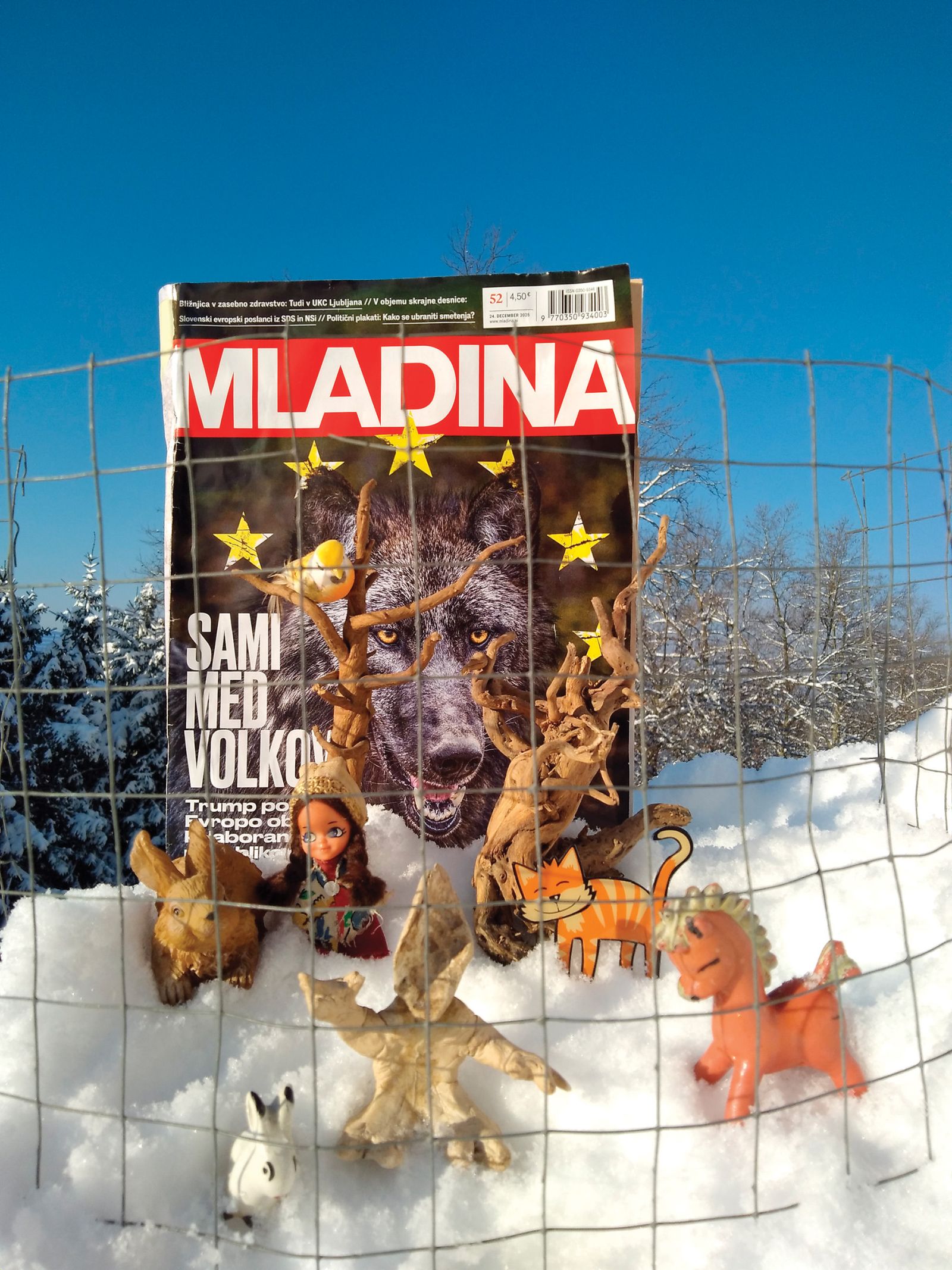 Mare Zupančič