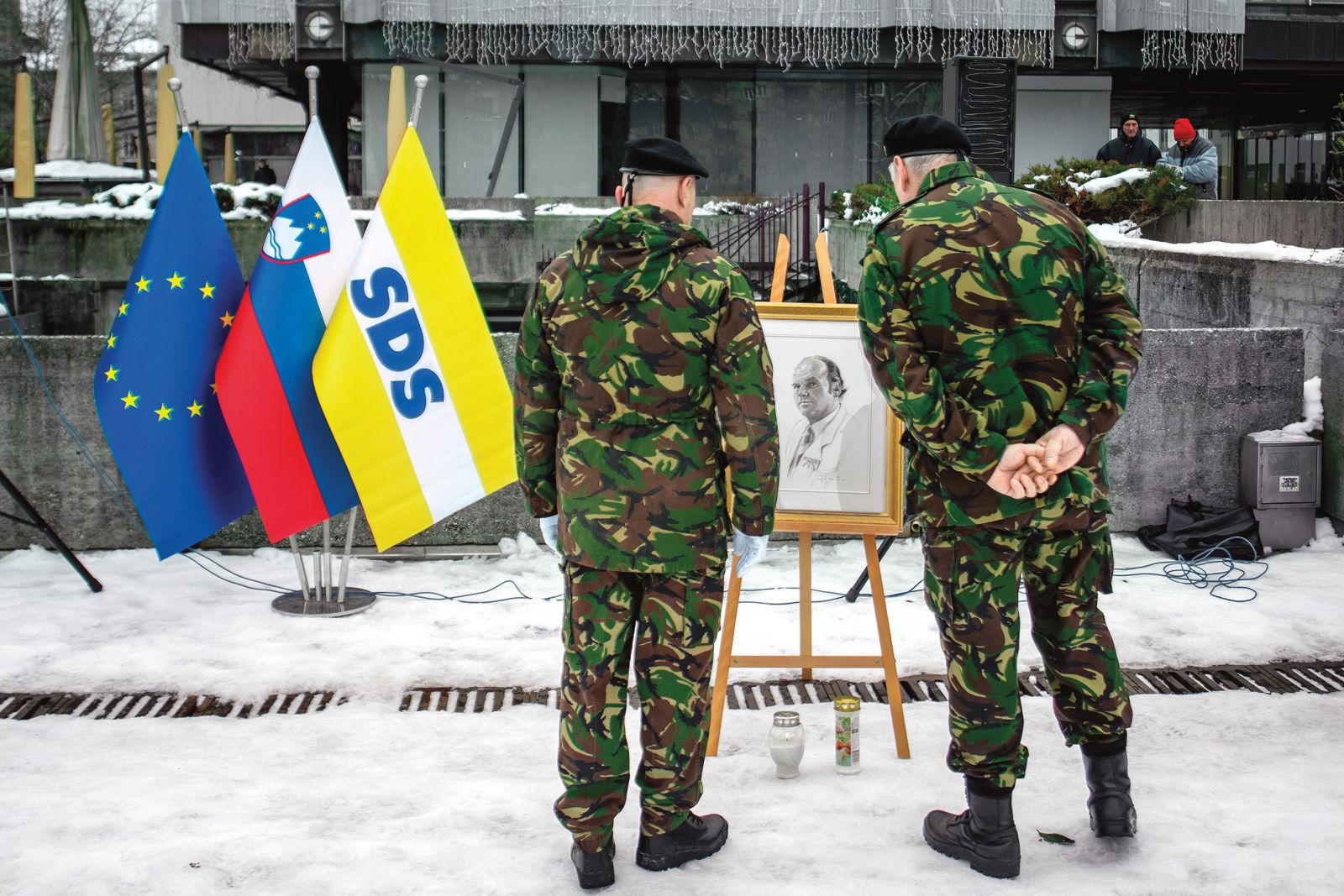 Trg Janeza Janše
