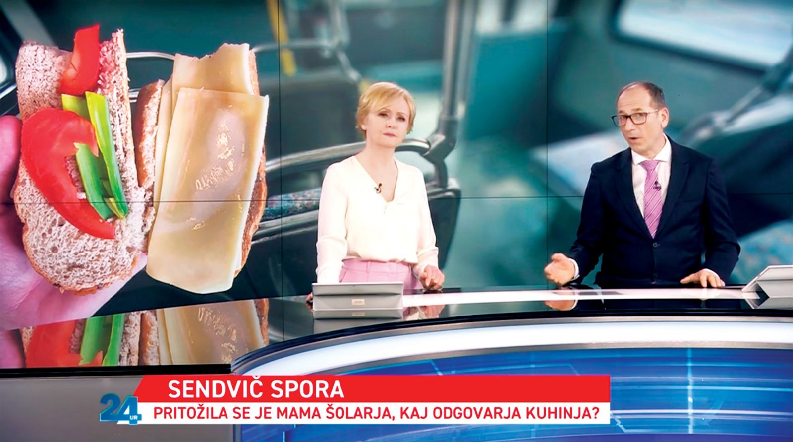 Kdo v slovenskem javnem prostoru krepi množično histerijo?
