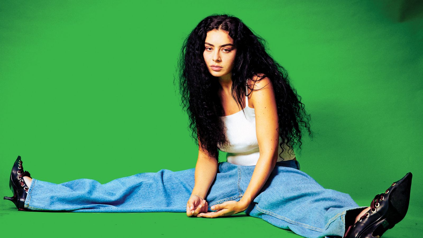 Charli XCX: Music, Fashion, Film