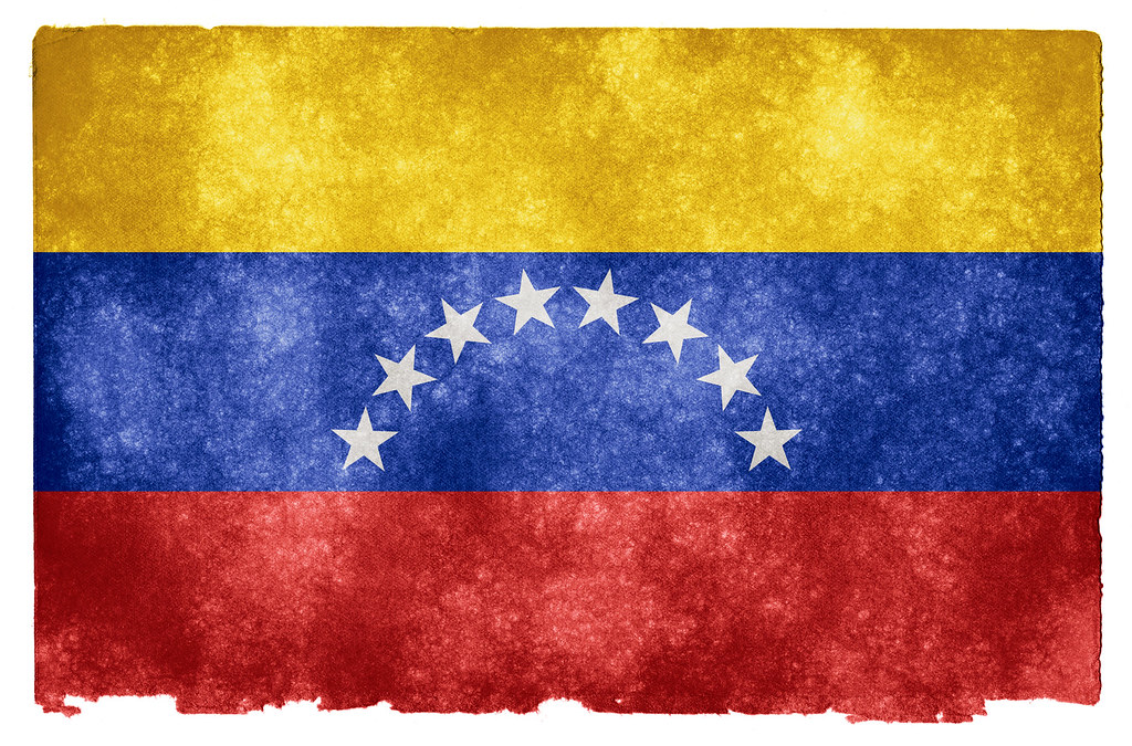 Politična tranzicija v Venezueli