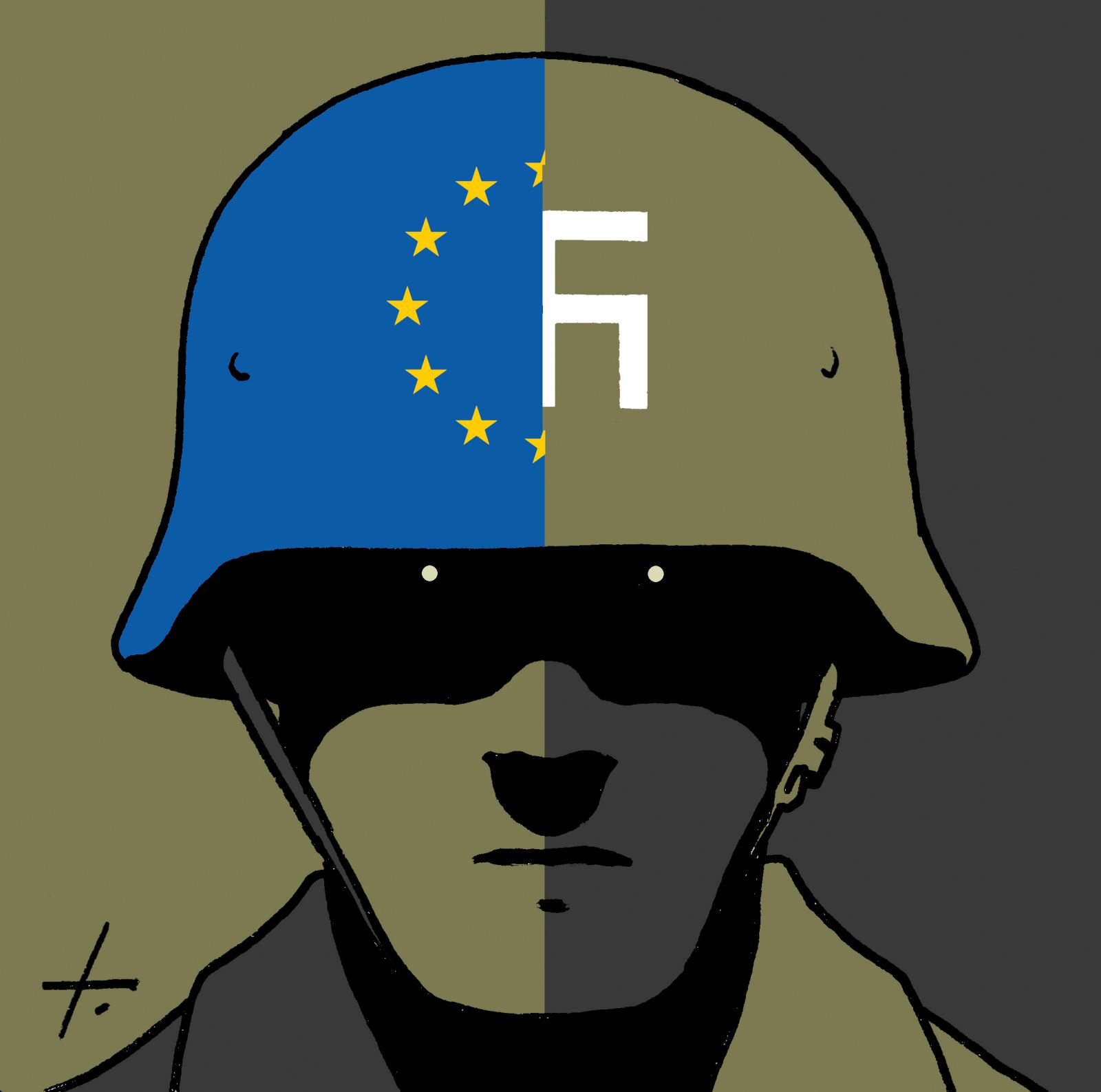 Germania incognita