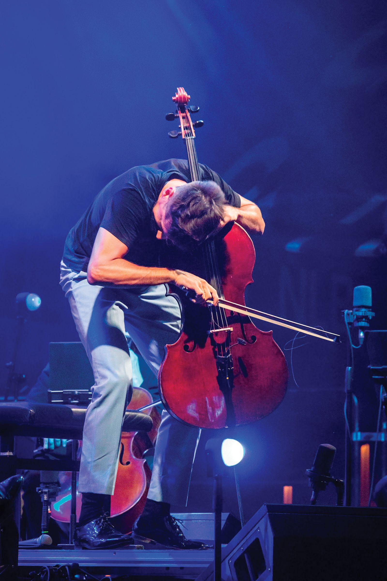 Luka Šulić; Glavni trg, Festival Arsana, Ptuj | Boris B. Voglar