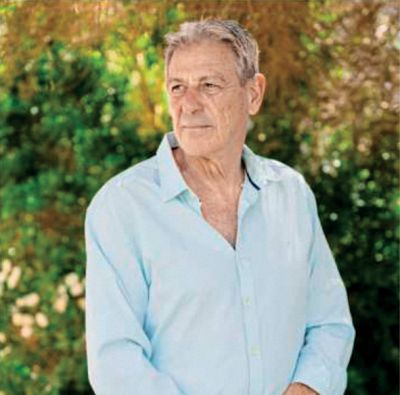 Nekdanji namestnik vodja Mosada Ben Barak: »Drugega načrta ni bilo.«
