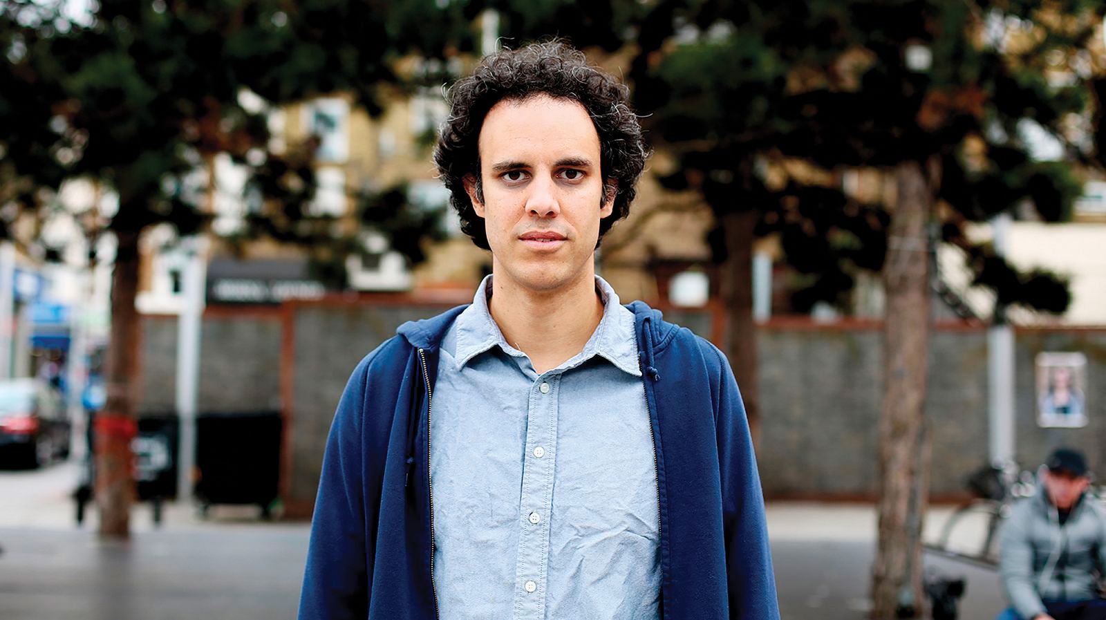 Four Tet z vmesno postajo med velikopoteznimi dolgometražci in eklektično zbirko domiselnih utrinkov