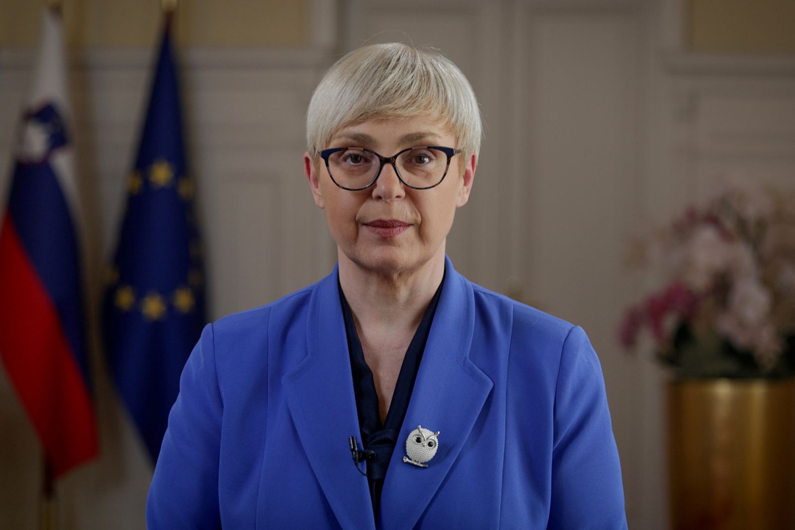 Nataša Pirc Musar / »Nisem stroj. Težko mi je, zelo težko.«