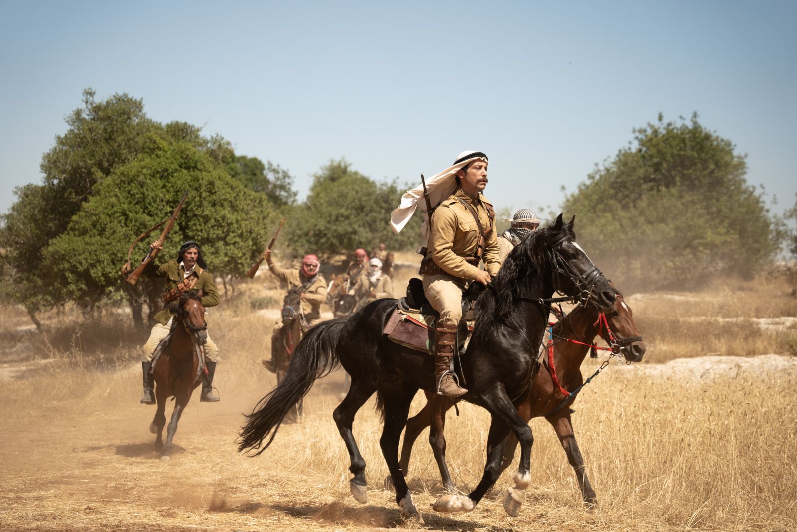 Palestina 36