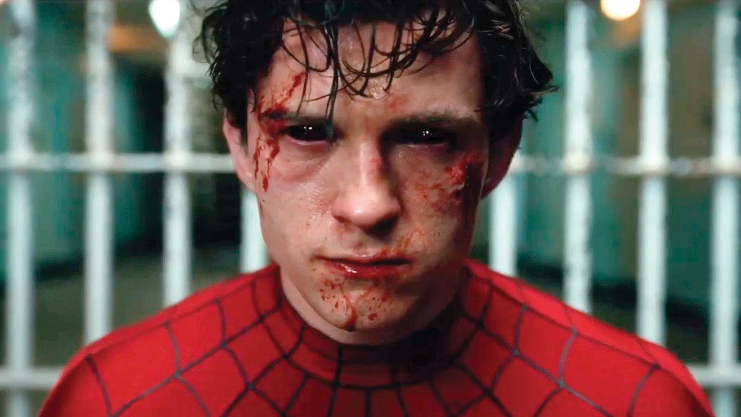 Spider-Man: Nov dan