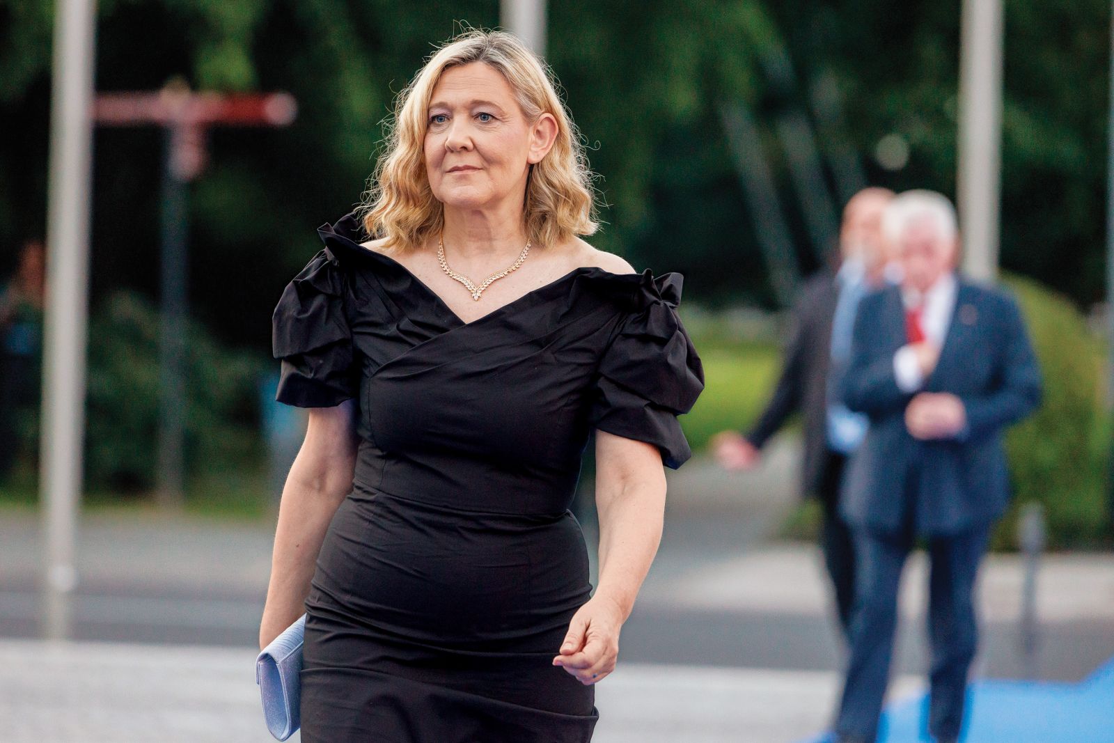 Ministrstvo proti kulturi