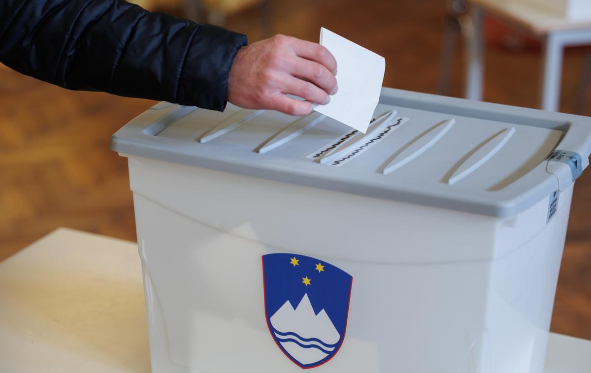 Poskus zlorabe ustave