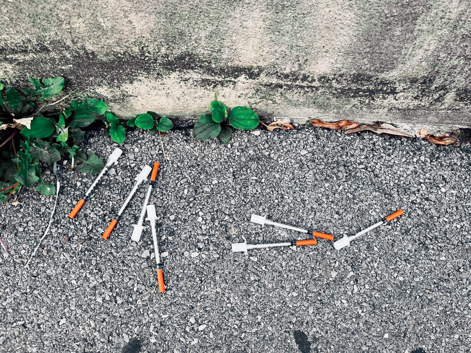 Kdaj bo Ljubljana dobila varno sobo?
