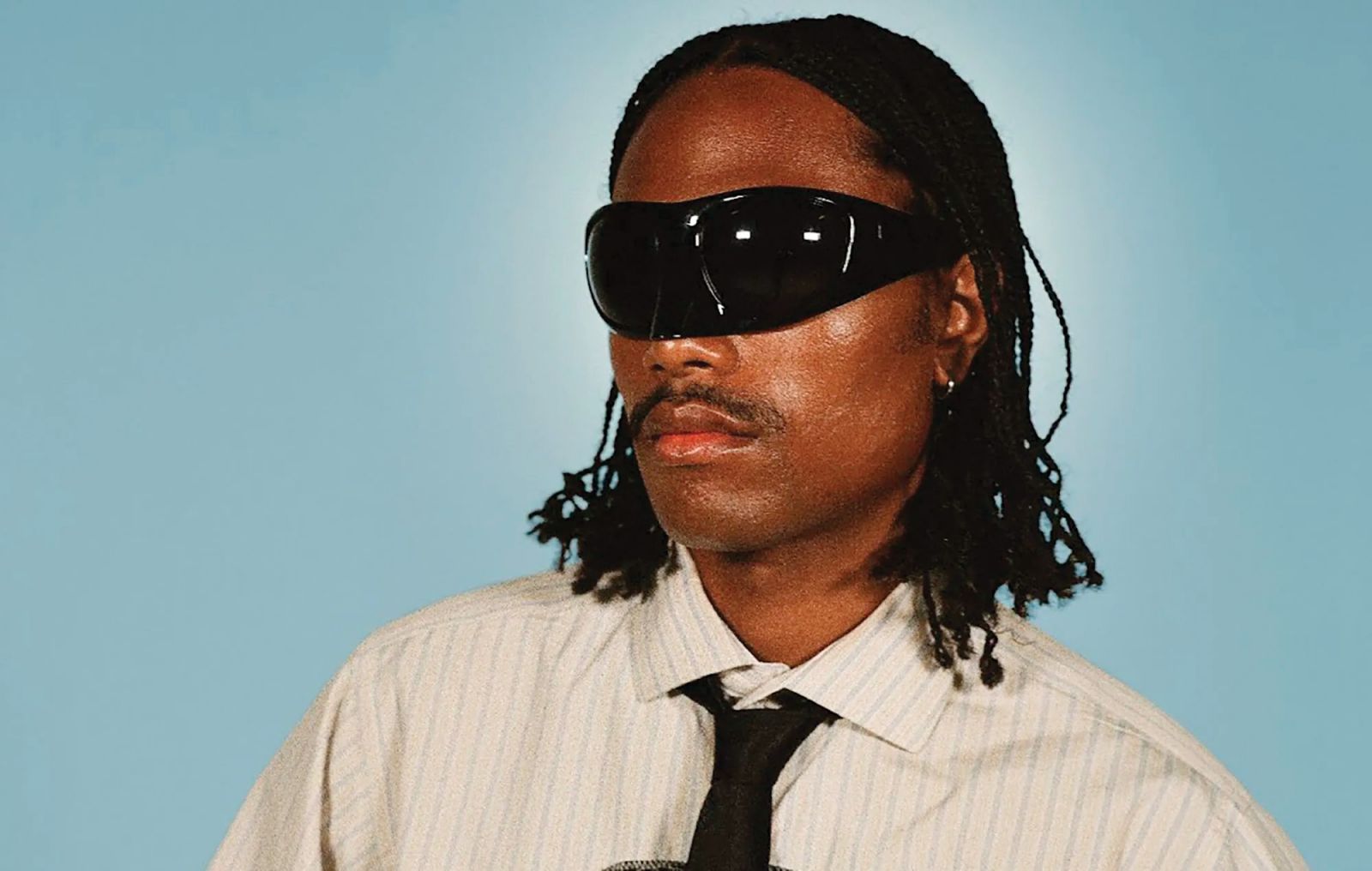 Steve Lacy: Oh yeah?