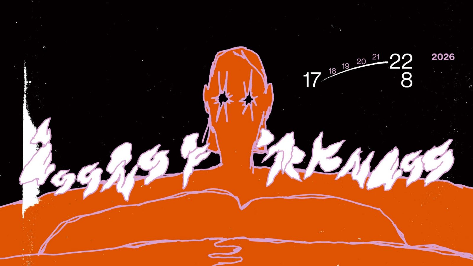Začenja se&nbsp;festival kratkega filma FeKK