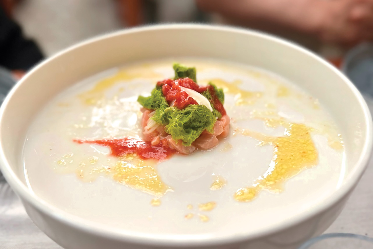 Ceviche