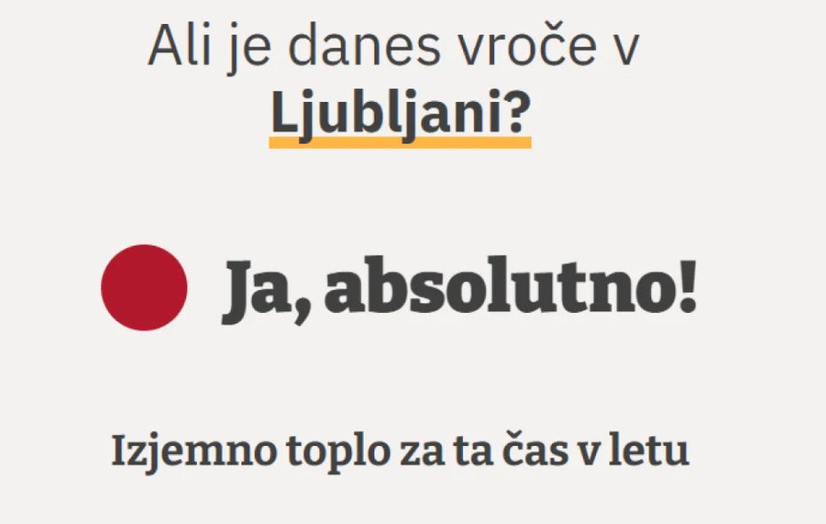 Preveri na strani Podnebnik