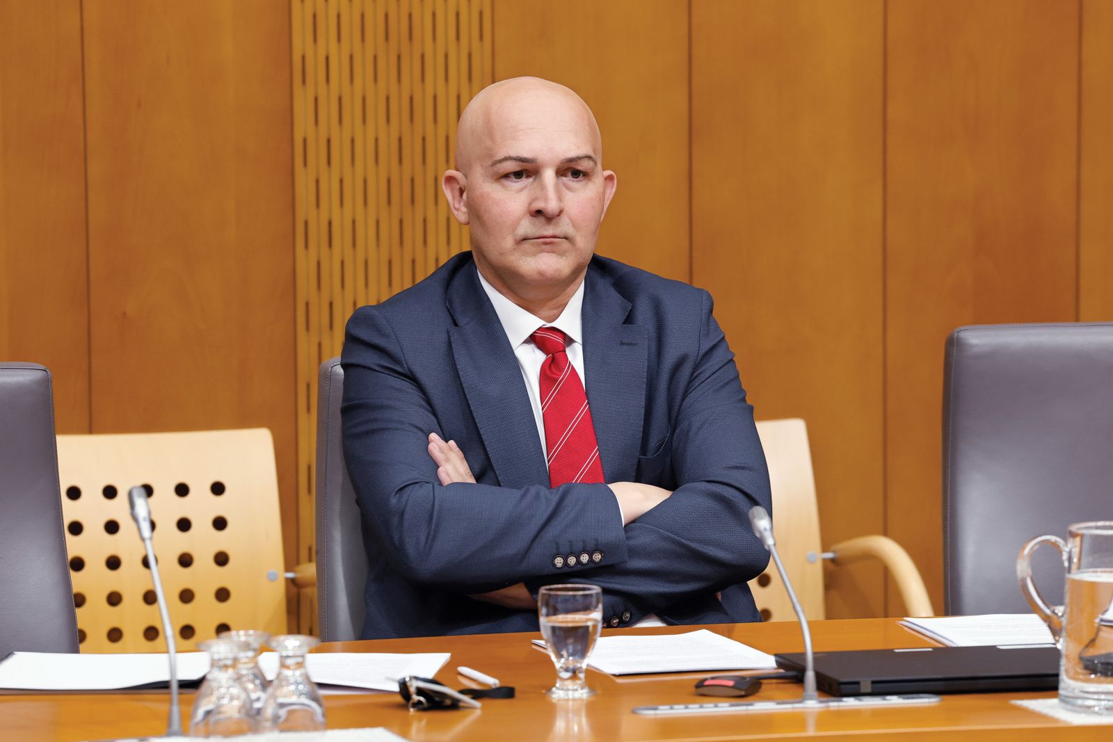 Ministrstvo predlaga ukinitev Akademije znanosti za trajnostni razvoj