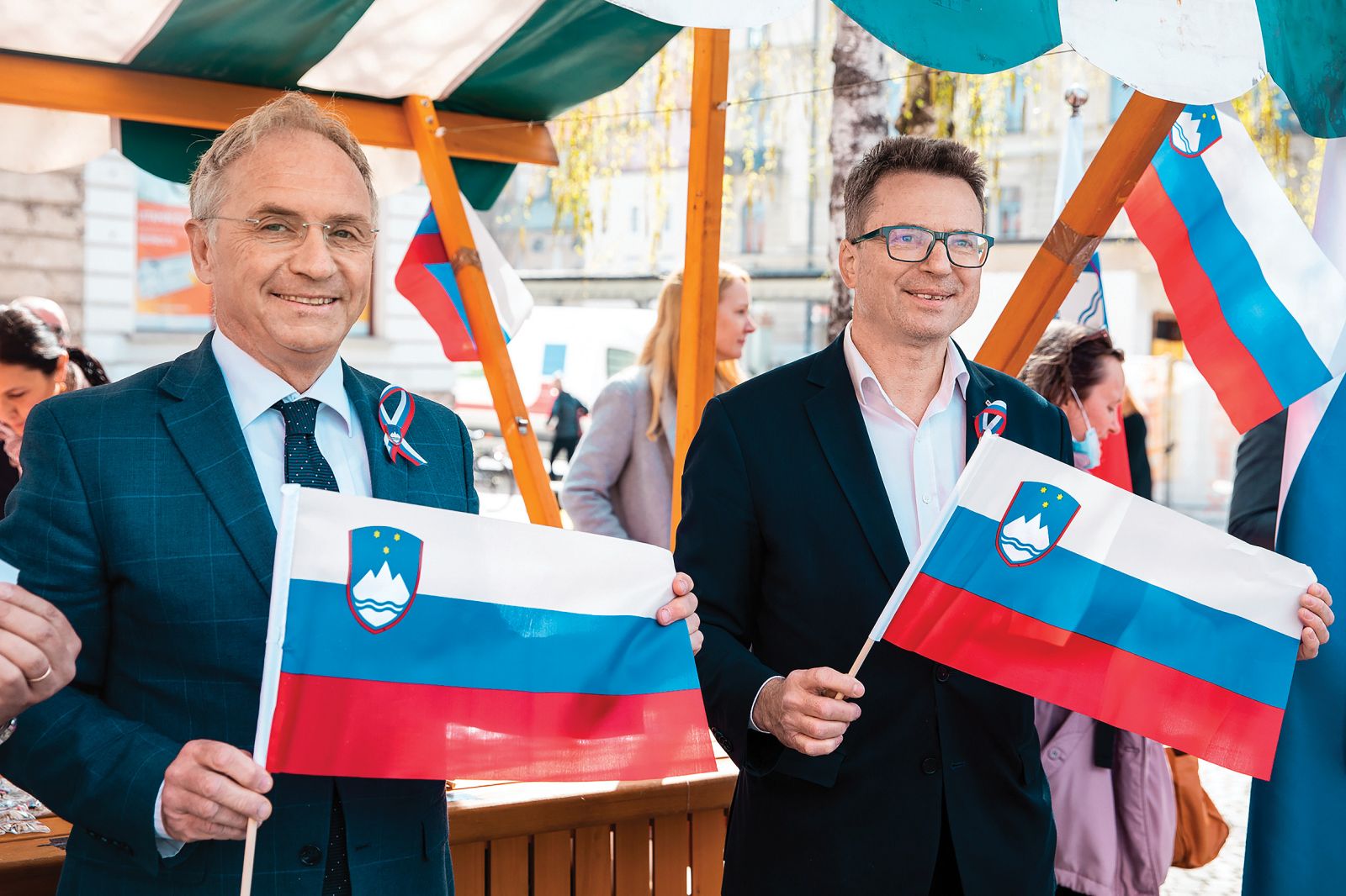 Izterjava za Hojsa