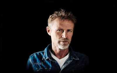 Jo Nesbø