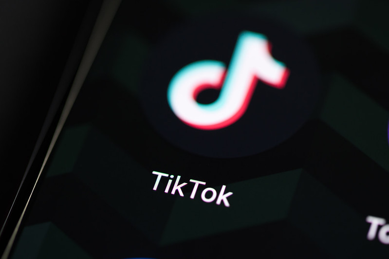 TikTok bo plačal 400 milijonov dolarjev
