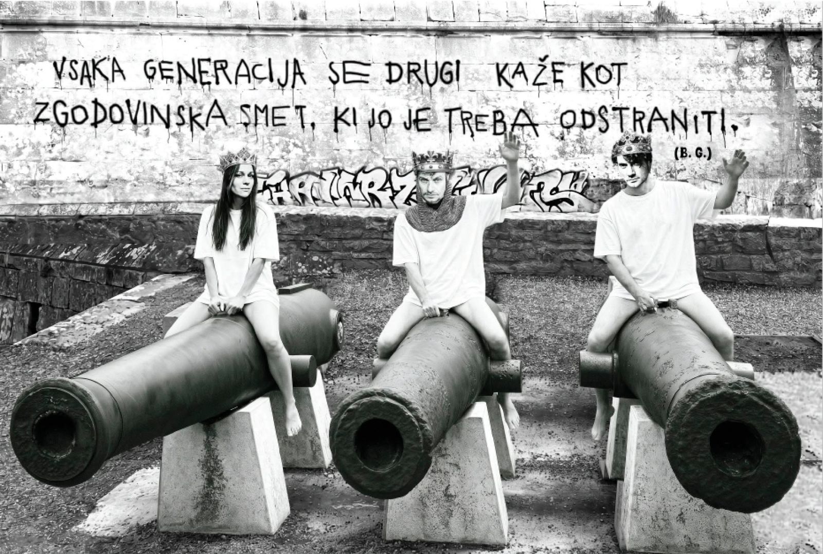 Pozor, kultura