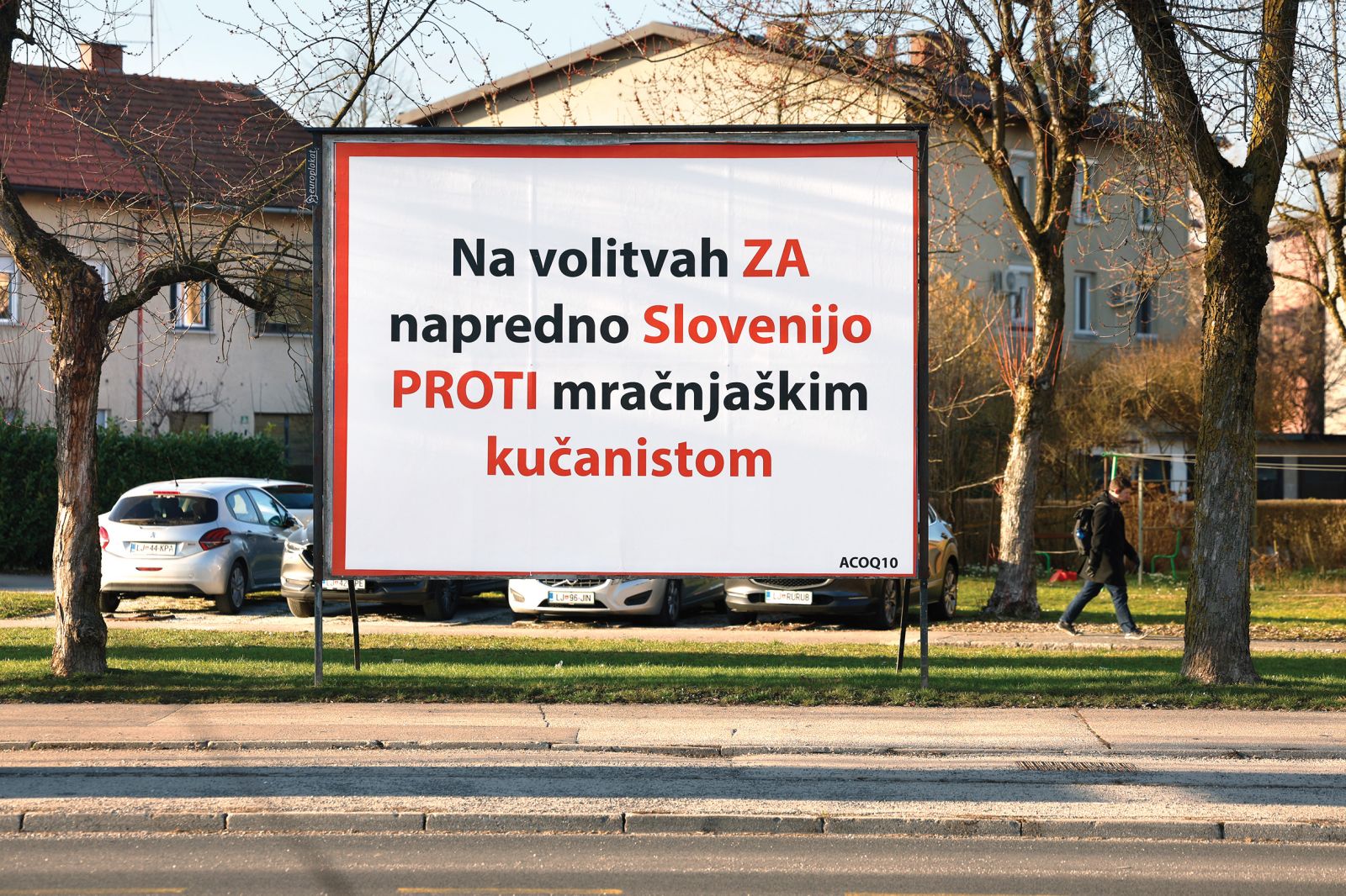 Štrancar je kršil oglaševalski kodeks