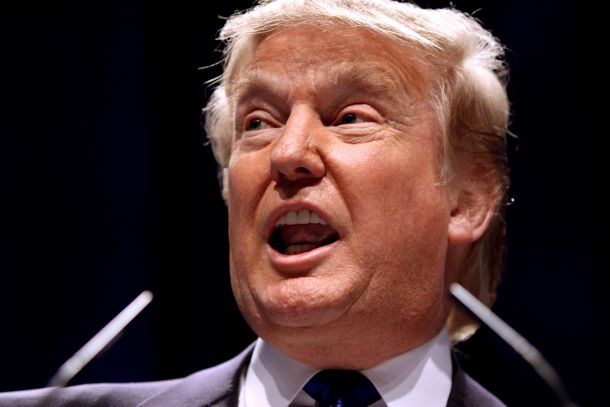 ZDA zaradi Trumpove politike lahko ob 700 milijard dolarjev naložb