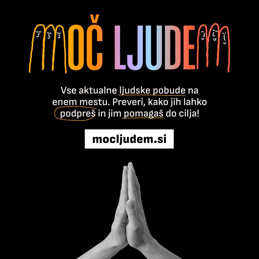 Spletna stran mocljudem.si