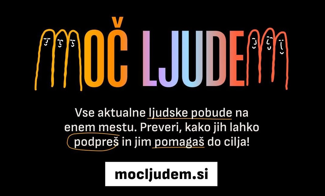 Moč ljudem