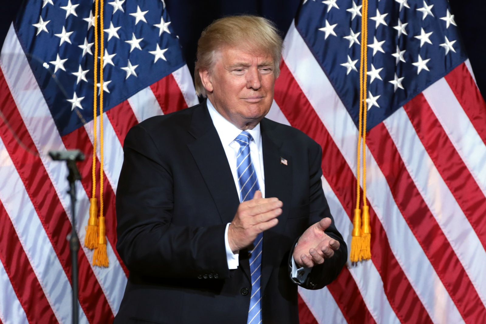 Bodo Hormuško ožino&nbsp;preimenovali v Trumpovo ožino?