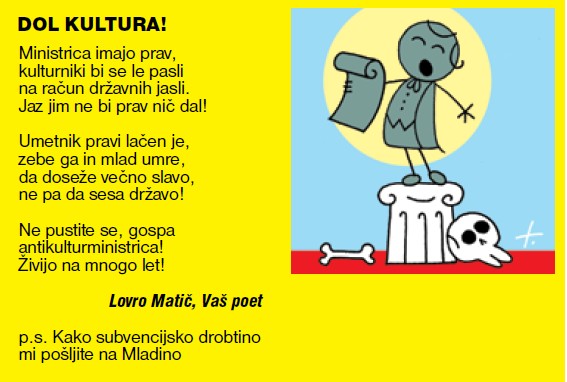 Pesmica
