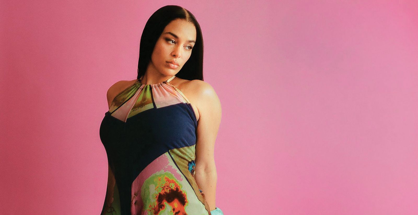 Jorja Smith: What Are The Odds