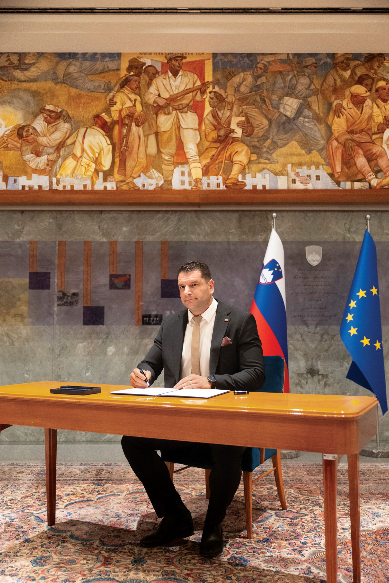 RTV – Radio Televizija Vlade