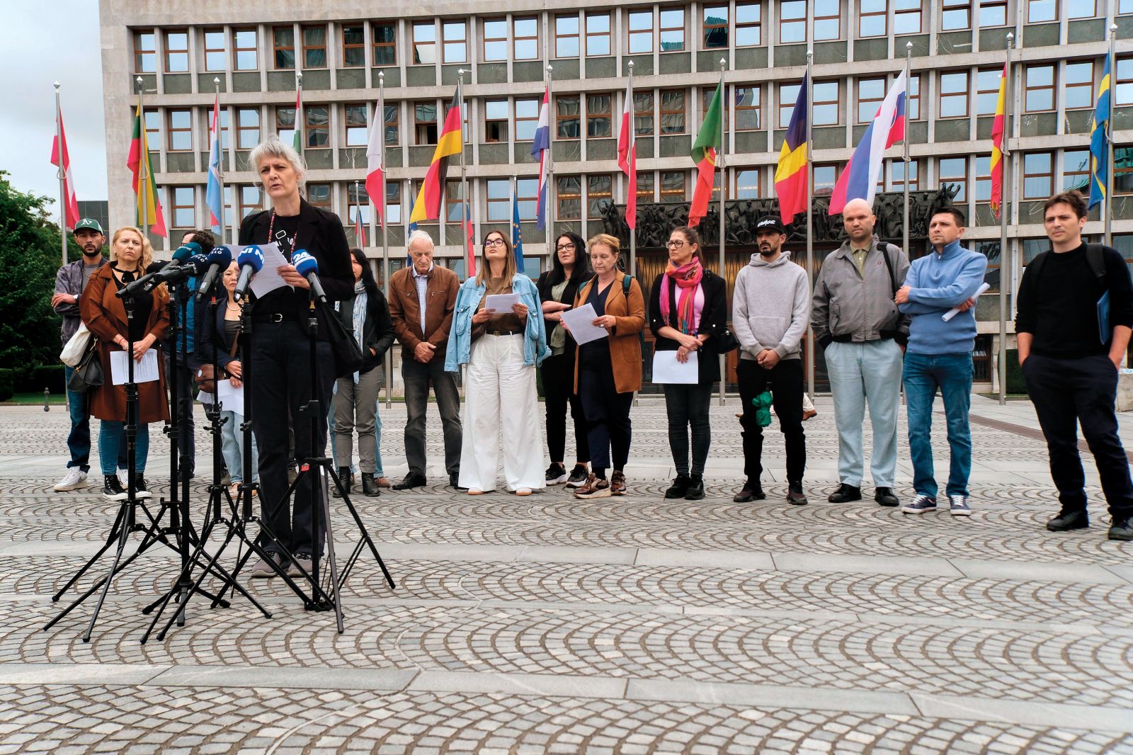 Pobudniki referenduma glede lokalnih volitev napovedali umik pobude