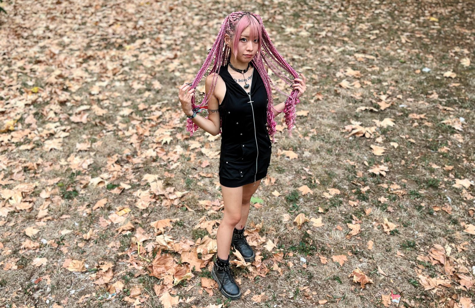 Ayumi