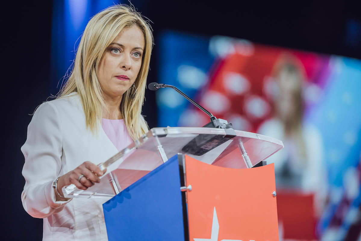 Rekordno dolgo na oblasti&nbsp;