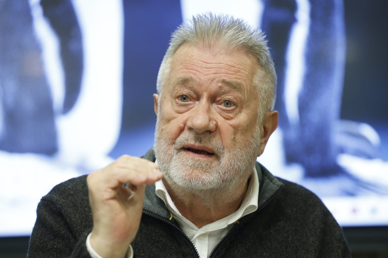 »V kapitalizmu središče izkorišča obrobje«