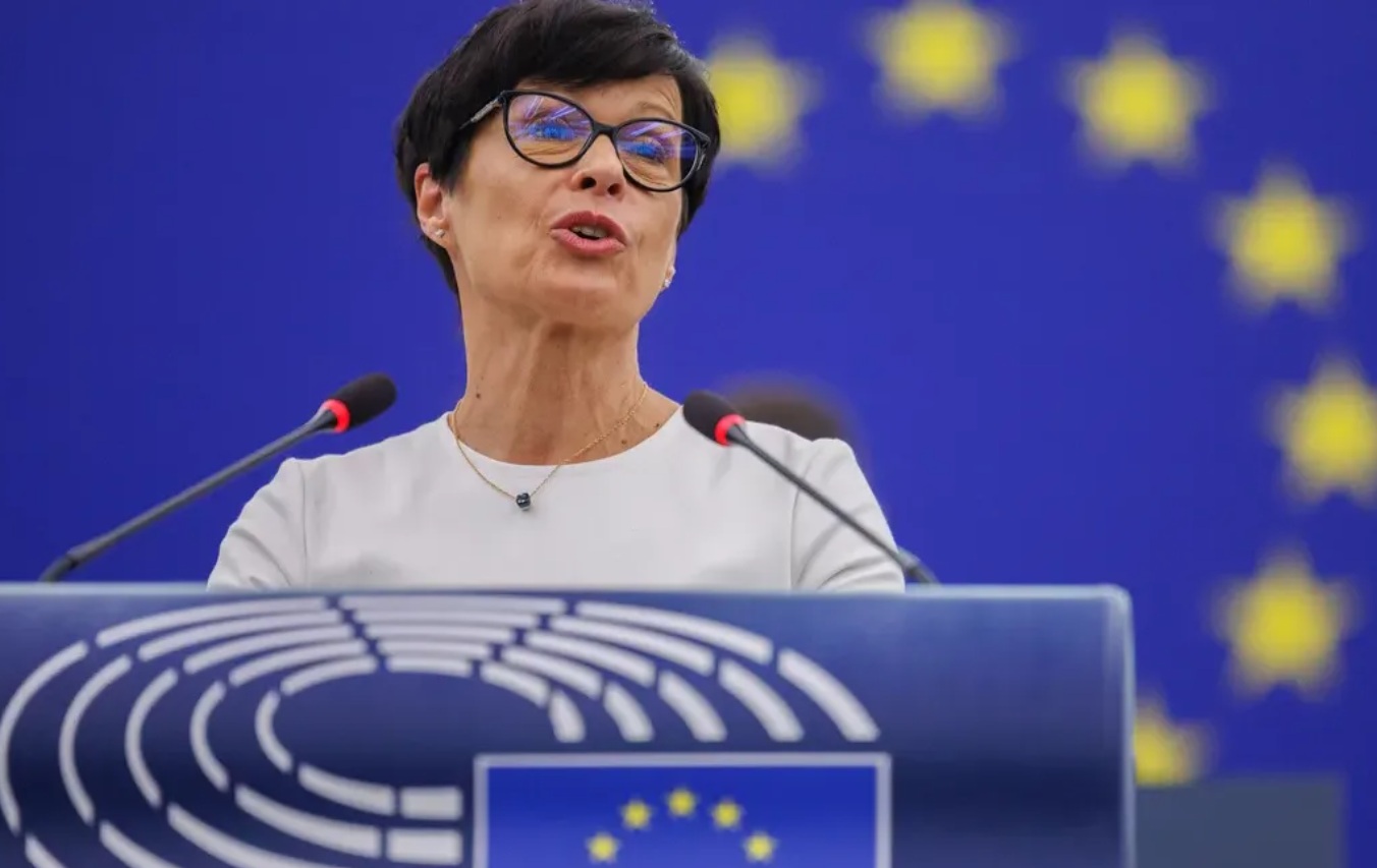 »Srbija se bo morala soočiti s preteklostjo«