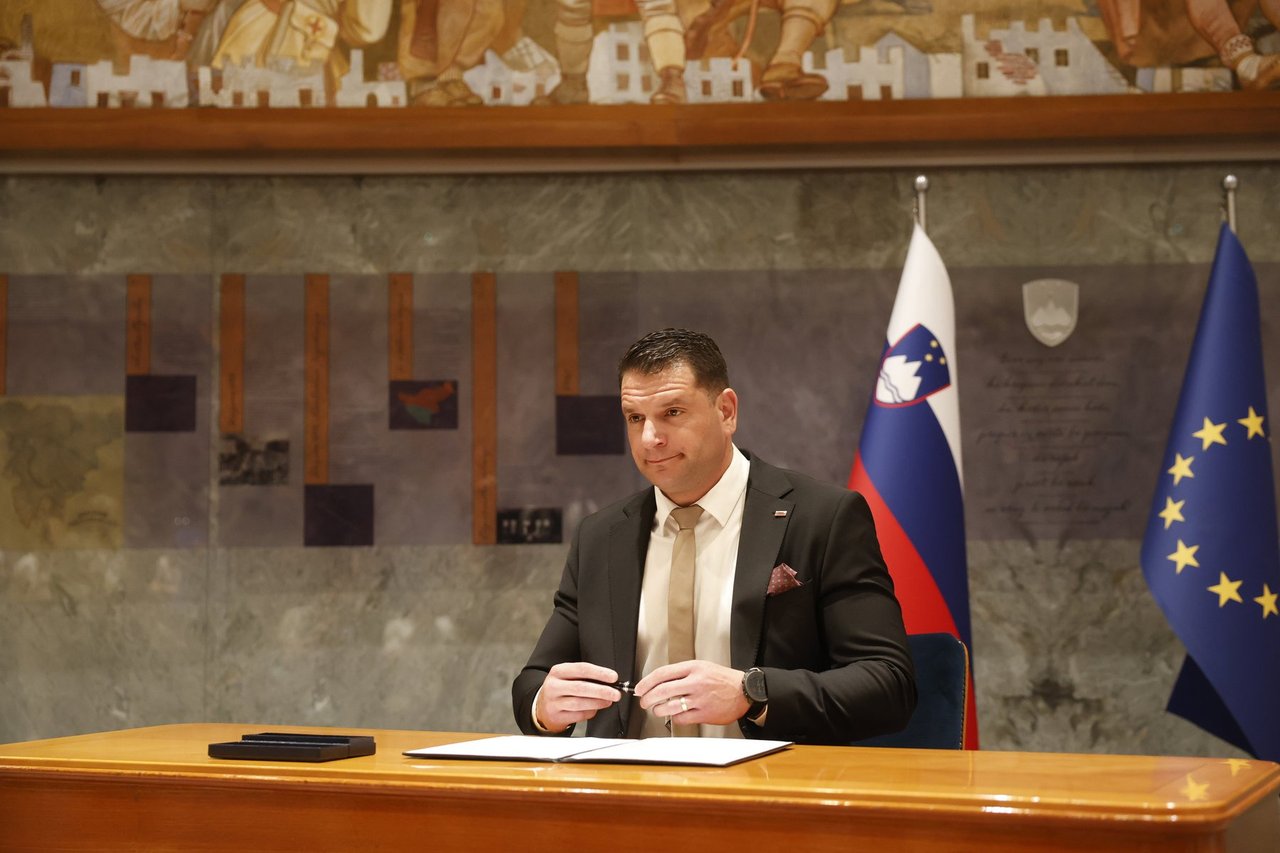 Stevanović prepričan, da nekaj dela prav