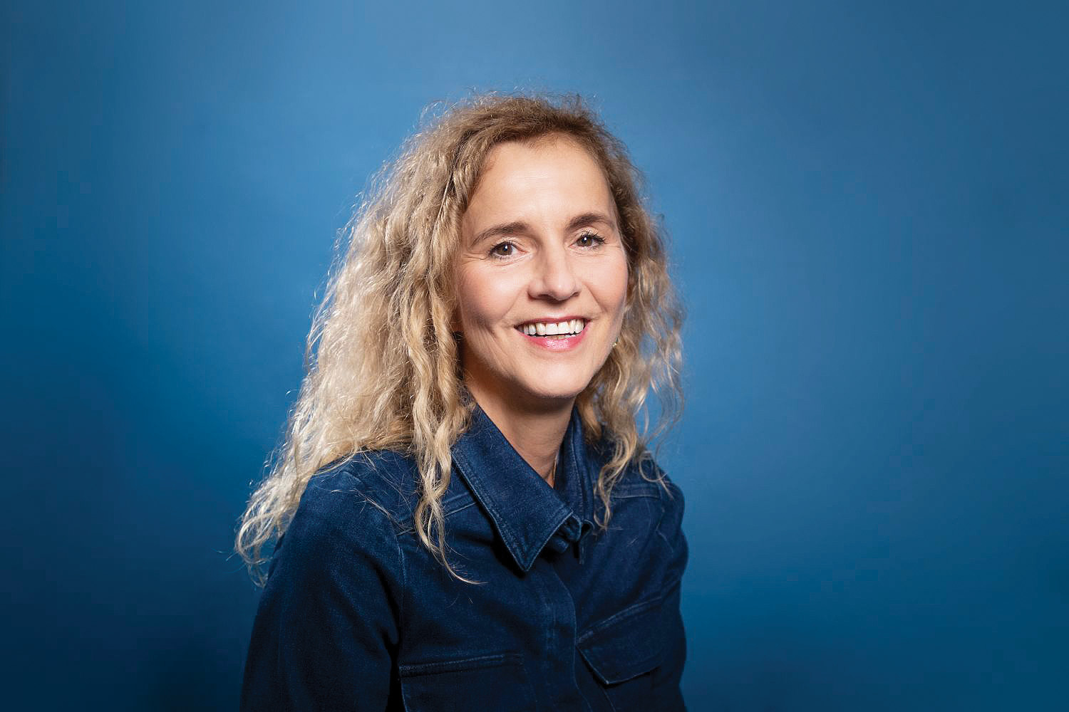 Delphine de Vigan 