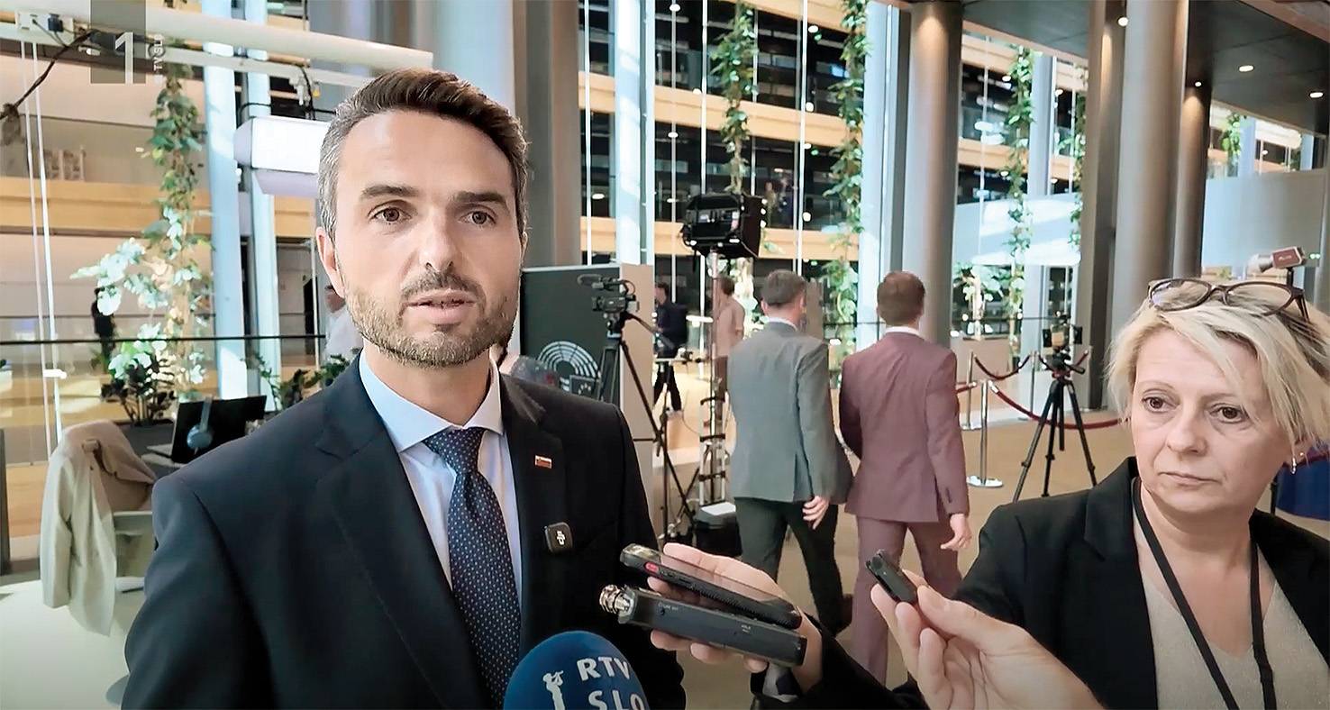 Ubogi Matej Tonin