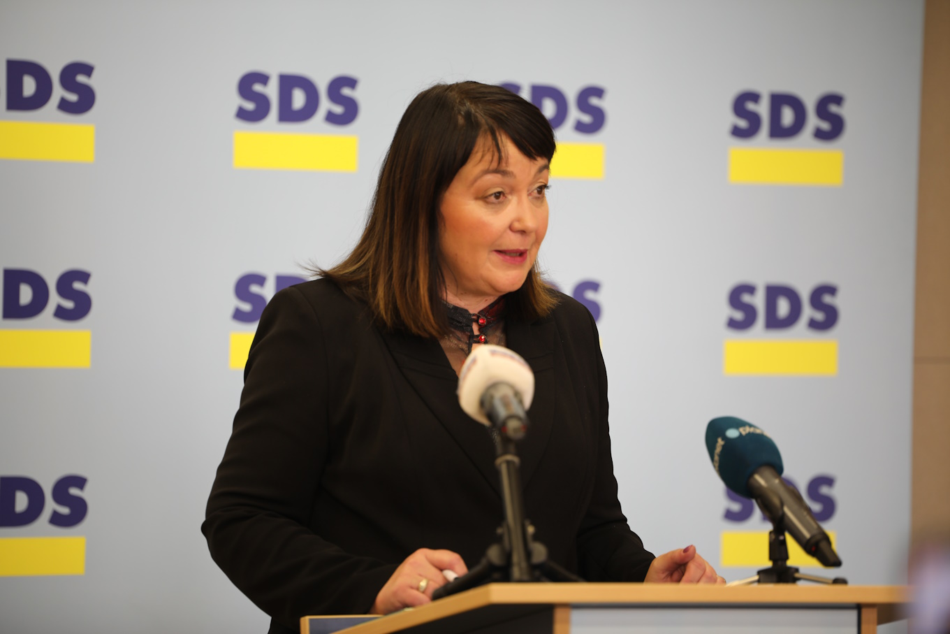 Zaseg sadik konoplje pri nekdanji poslanki SDS&nbsp;