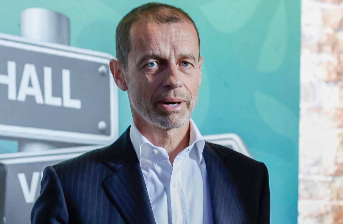 Fifa obtožila Uefo širjenja dezinformacij