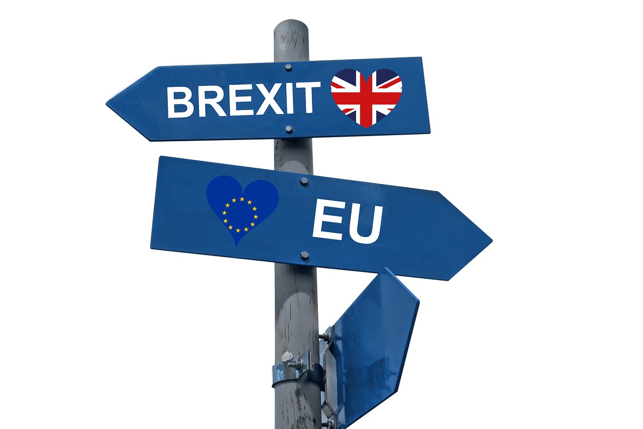 Polovica Britancev želi nazaj v EU